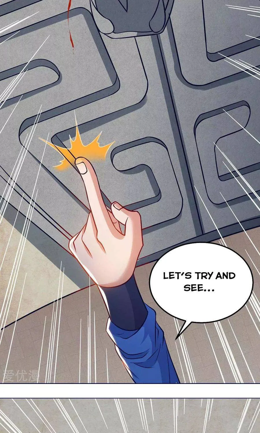 Read The Great Level Up (Colored) chapter 153 image 4 on Lezhin