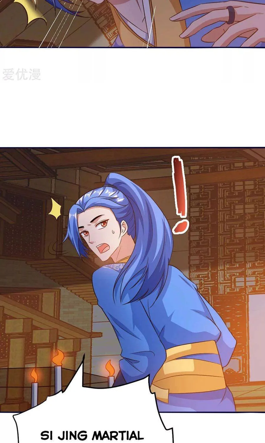 Read The Great Level Up (Colored) chapter 153 image 51 on Lezhin