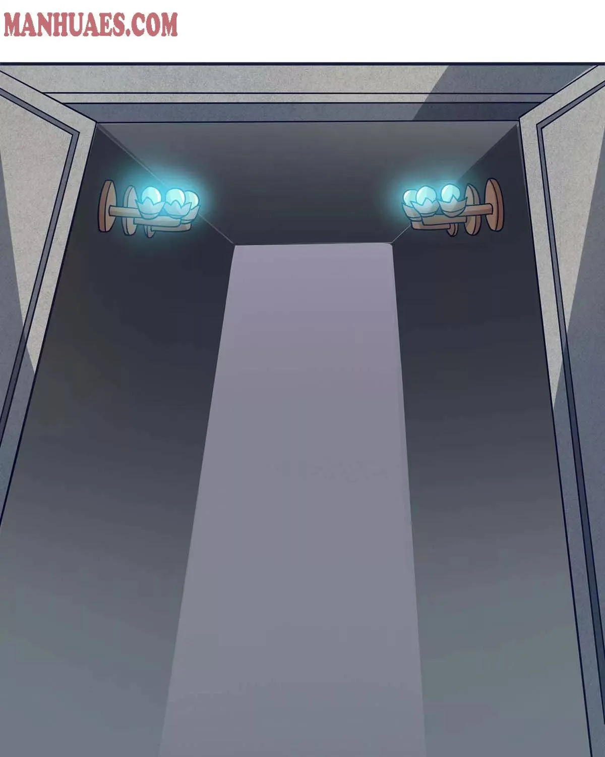 Read The Great Level Up (Colored) chapter 153 image 7 on Lezhin