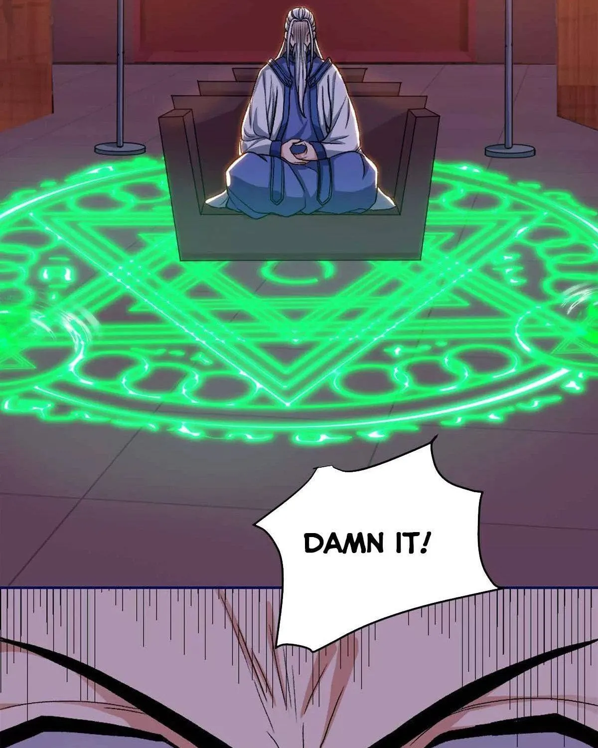Read The Great Level Up (Colored) chapter 155 image 11 on Lezhin