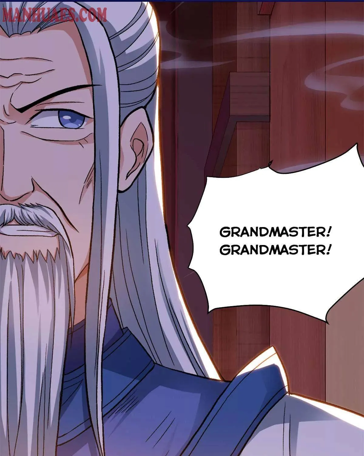Read The Great Level Up (Colored) chapter 155 image 15 on Lezhin