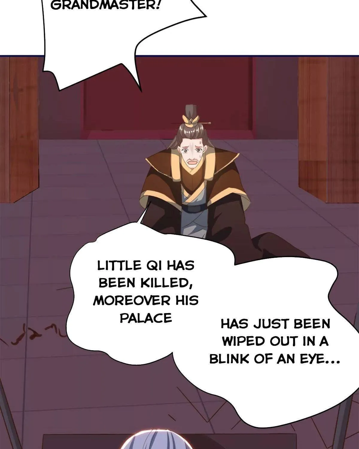 Read The Great Level Up (Colored) chapter 155 image 18 on Lezhin