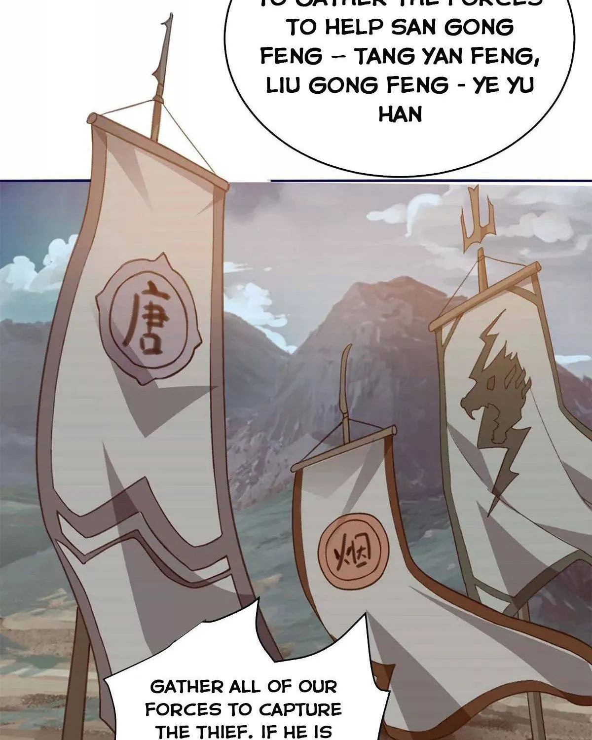 Read The Great Level Up (Colored) chapter 155 image 22 on Lezhin