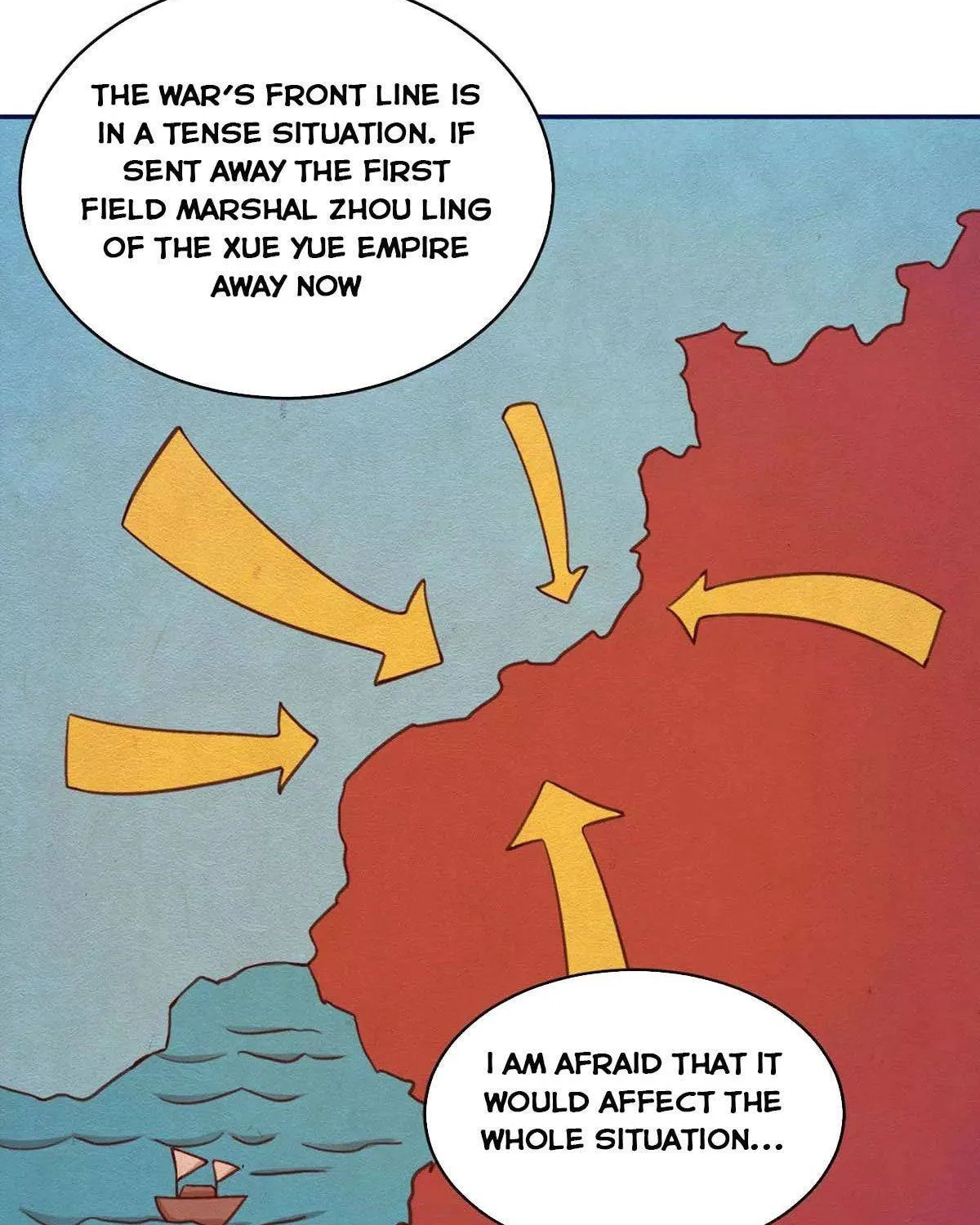 Read The Great Level Up (Colored) chapter 155 image 25 on Lezhin