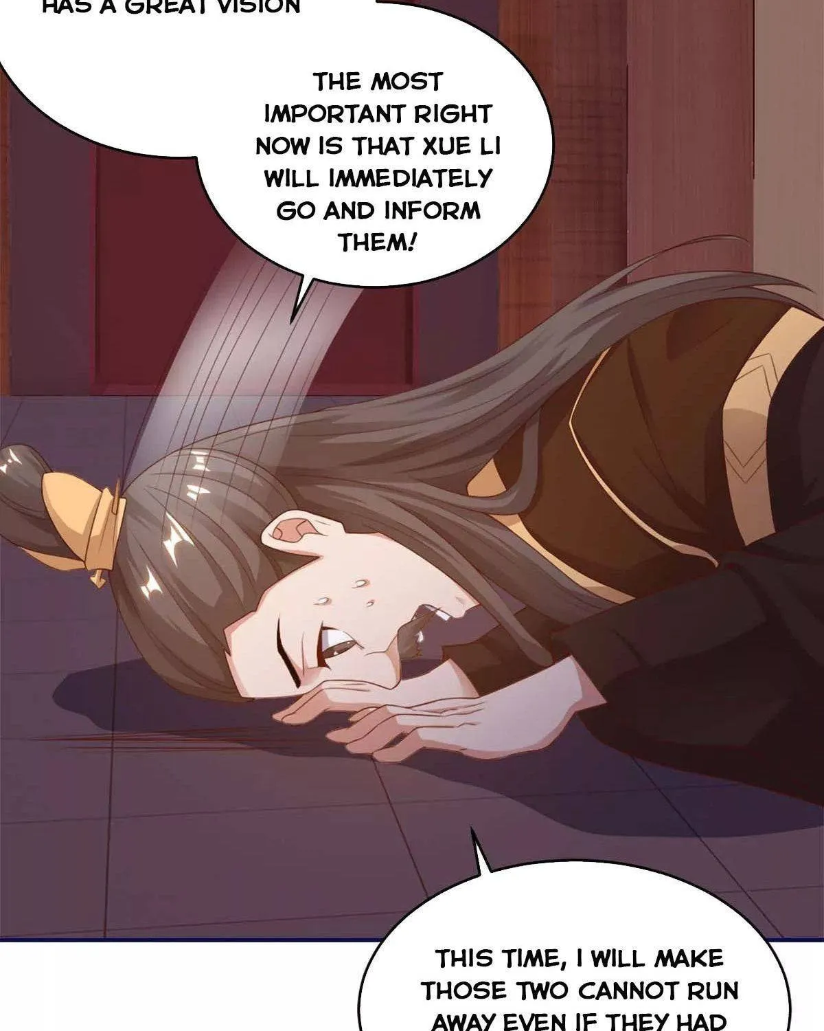 Read The Great Level Up (Colored) chapter 155 image 28 on Lezhin