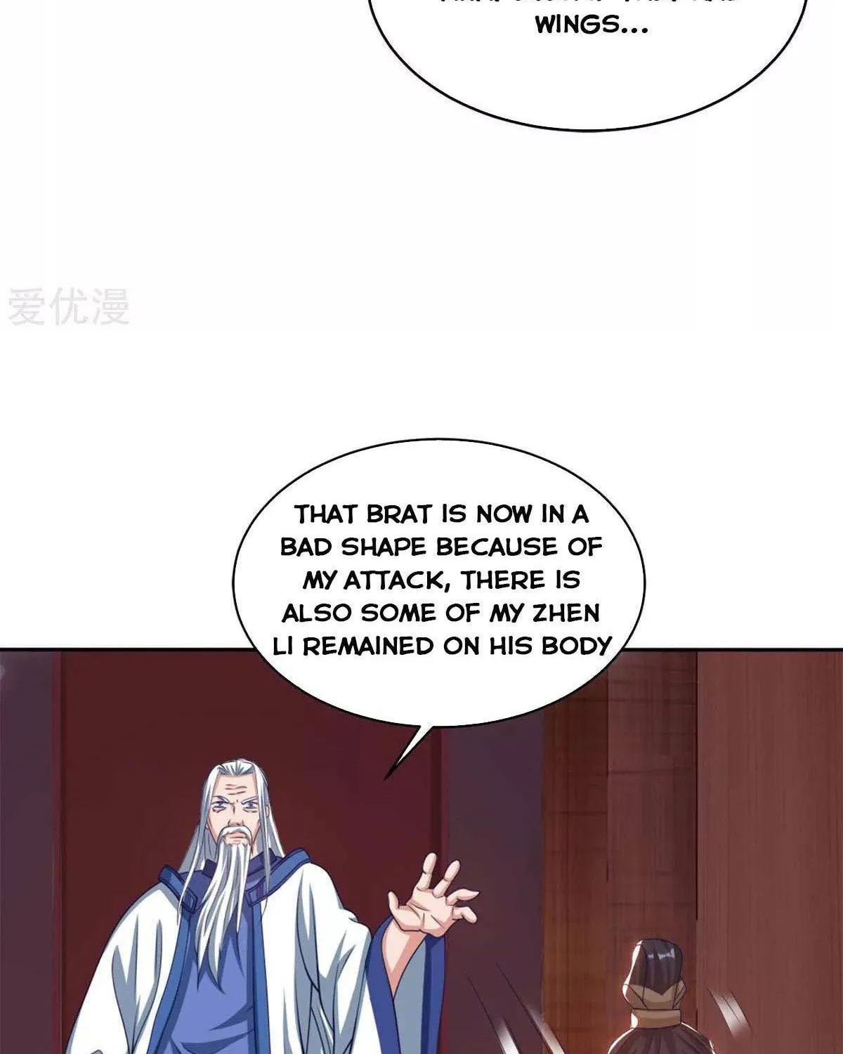 Read The Great Level Up (Colored) chapter 155 image 29 on Lezhin