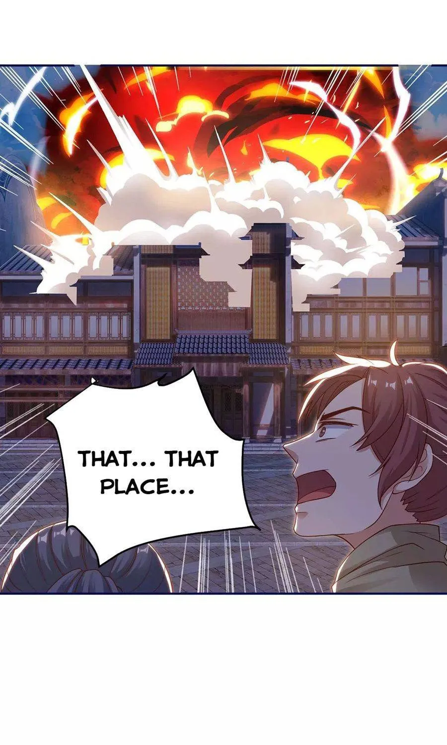 Read The Great Level Up (Colored) chapter 155 image 3 on Lezhin
