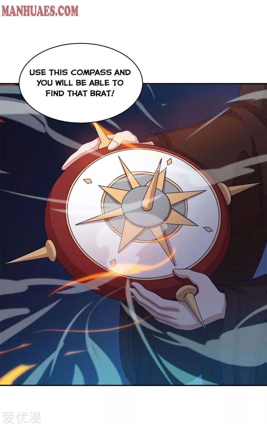 Read The Great Level Up (Colored) chapter 155 image 31 on Lezhin