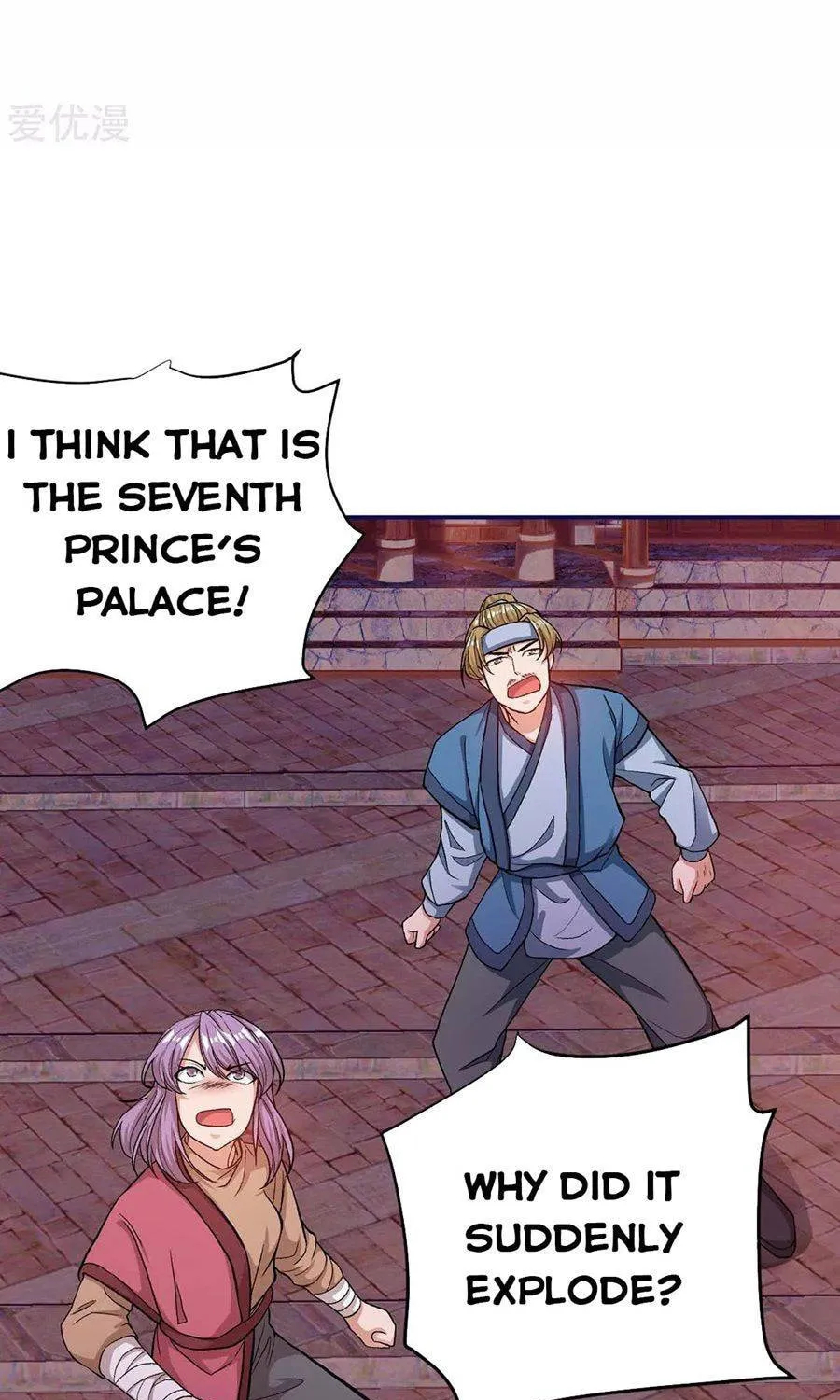 Read The Great Level Up (Colored) chapter 155 image 4 on Lezhin