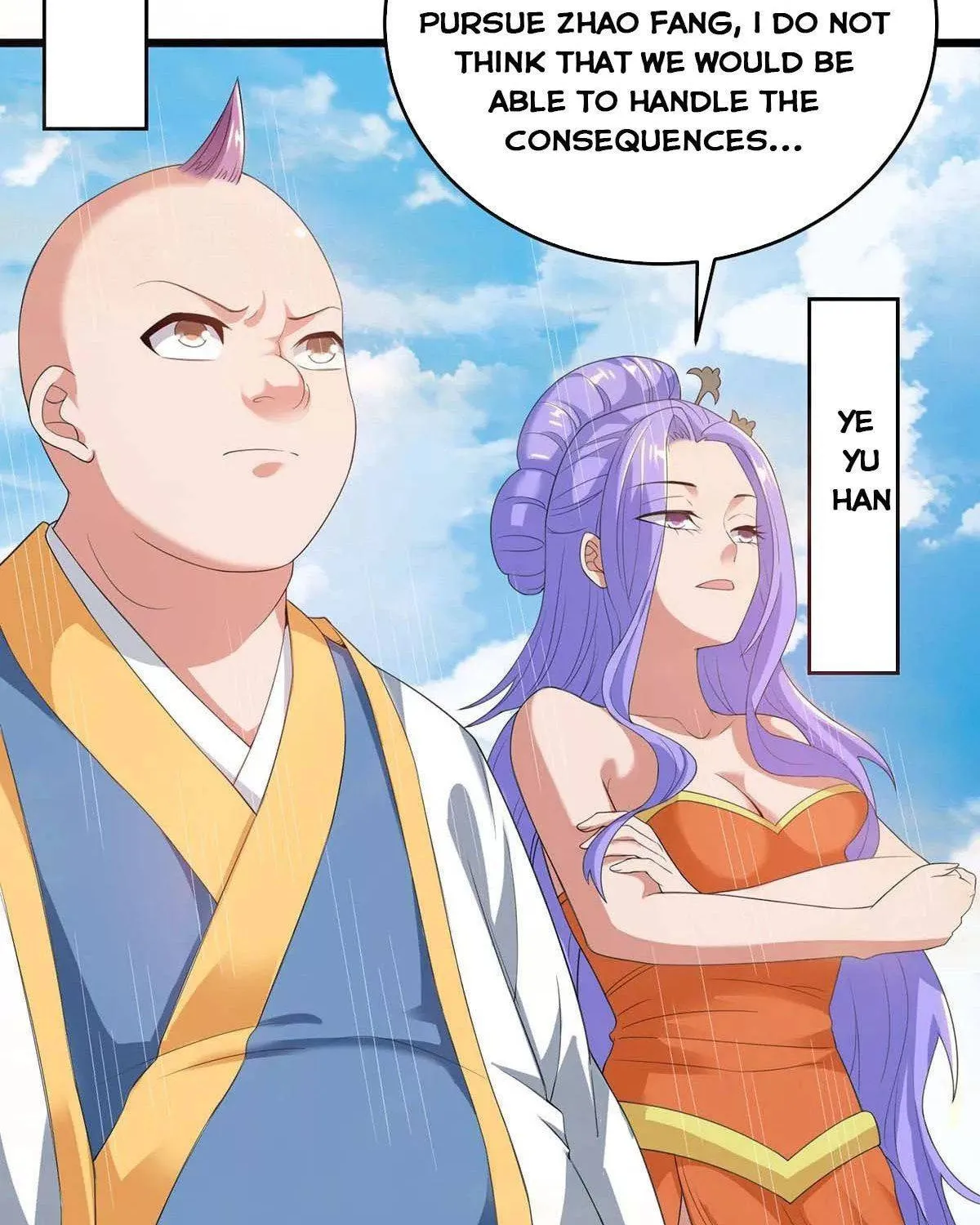 Read The Great Level Up (Colored) chapter 157 image 13 on Lezhin