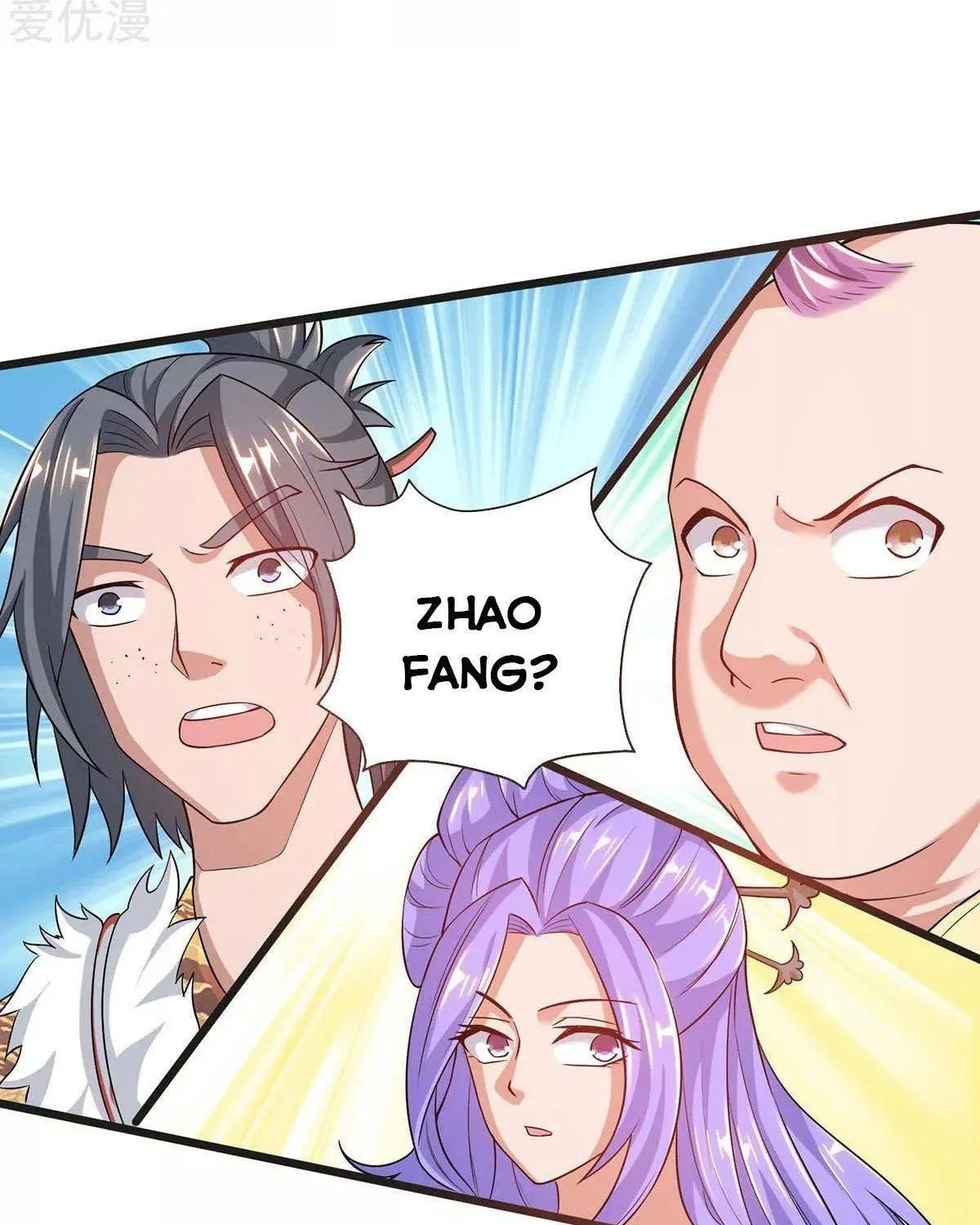 Read The Great Level Up (Colored) chapter 157 image 21 on Lezhin