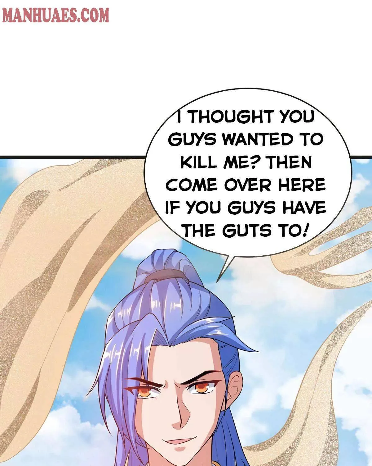 Read The Great Level Up (Colored) chapter 157 image 23 on Lezhin
