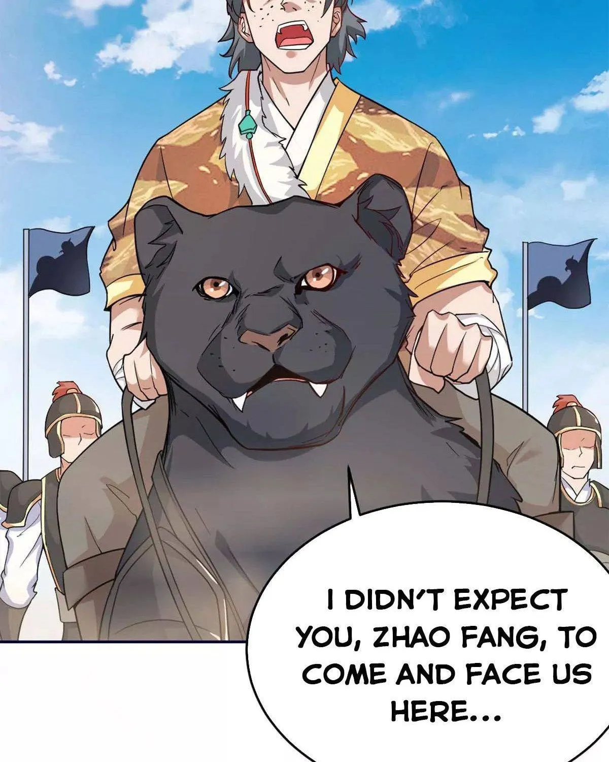 Read The Great Level Up (Colored) chapter 157 image 26 on Lezhin