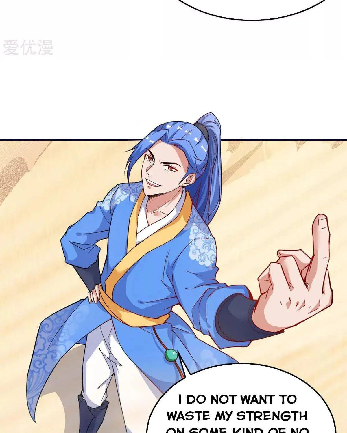 Read The Great Level Up (Colored) chapter 157 image 27 on Lezhin