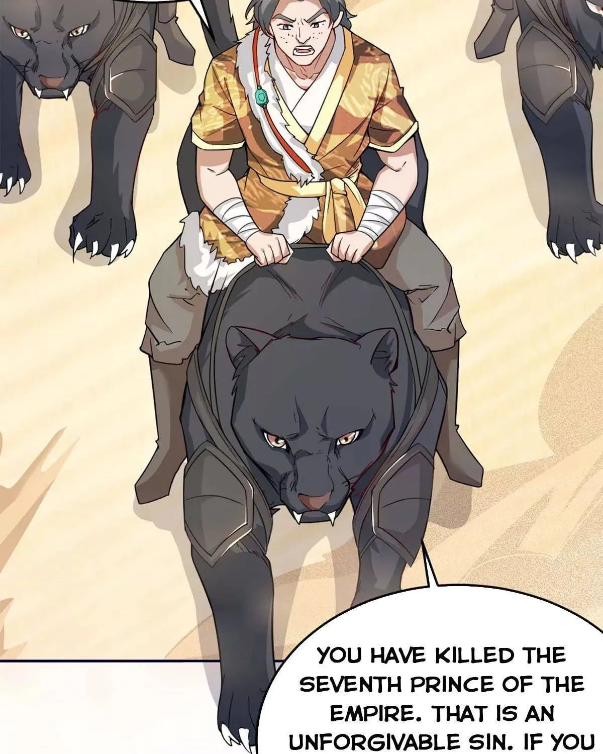 Read The Great Level Up (Colored) chapter 157 image 29 on Lezhin