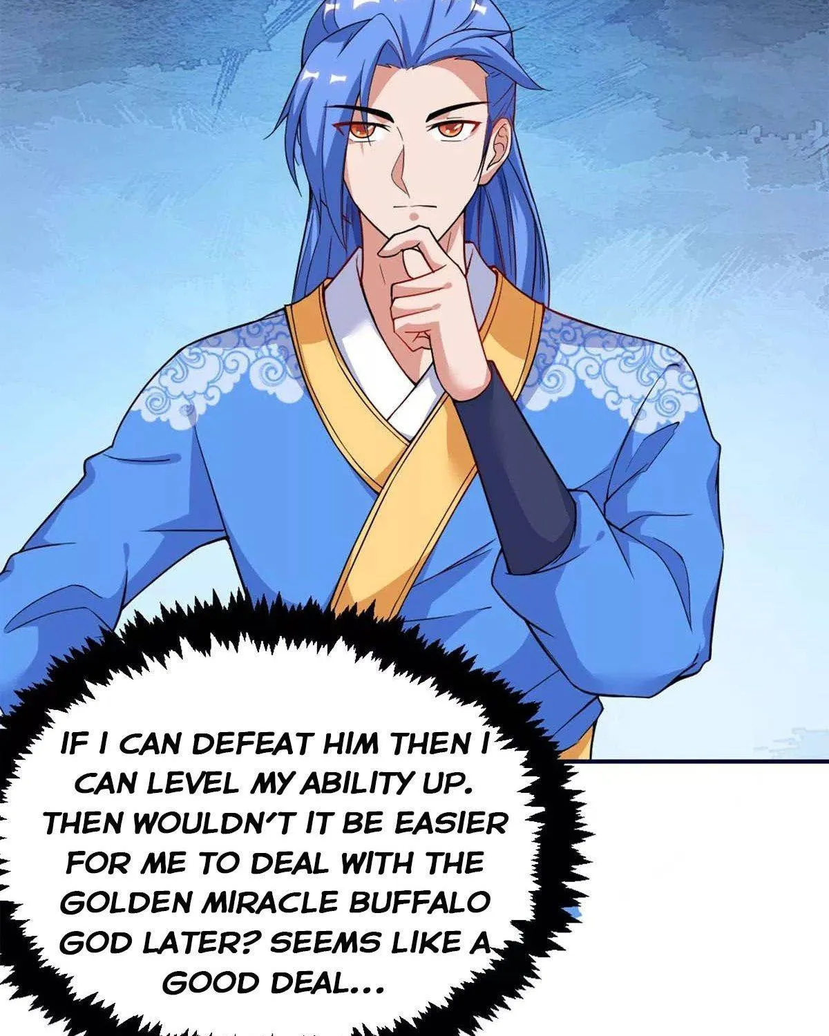 Read The Great Level Up (Colored) chapter 157 image 31 on Lezhin