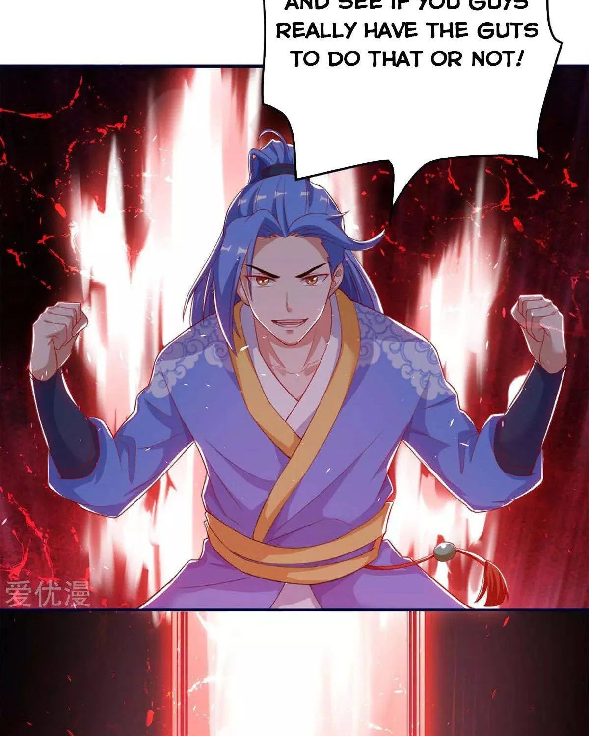 Read The Great Level Up (Colored) chapter 157 image 34 on Lezhin