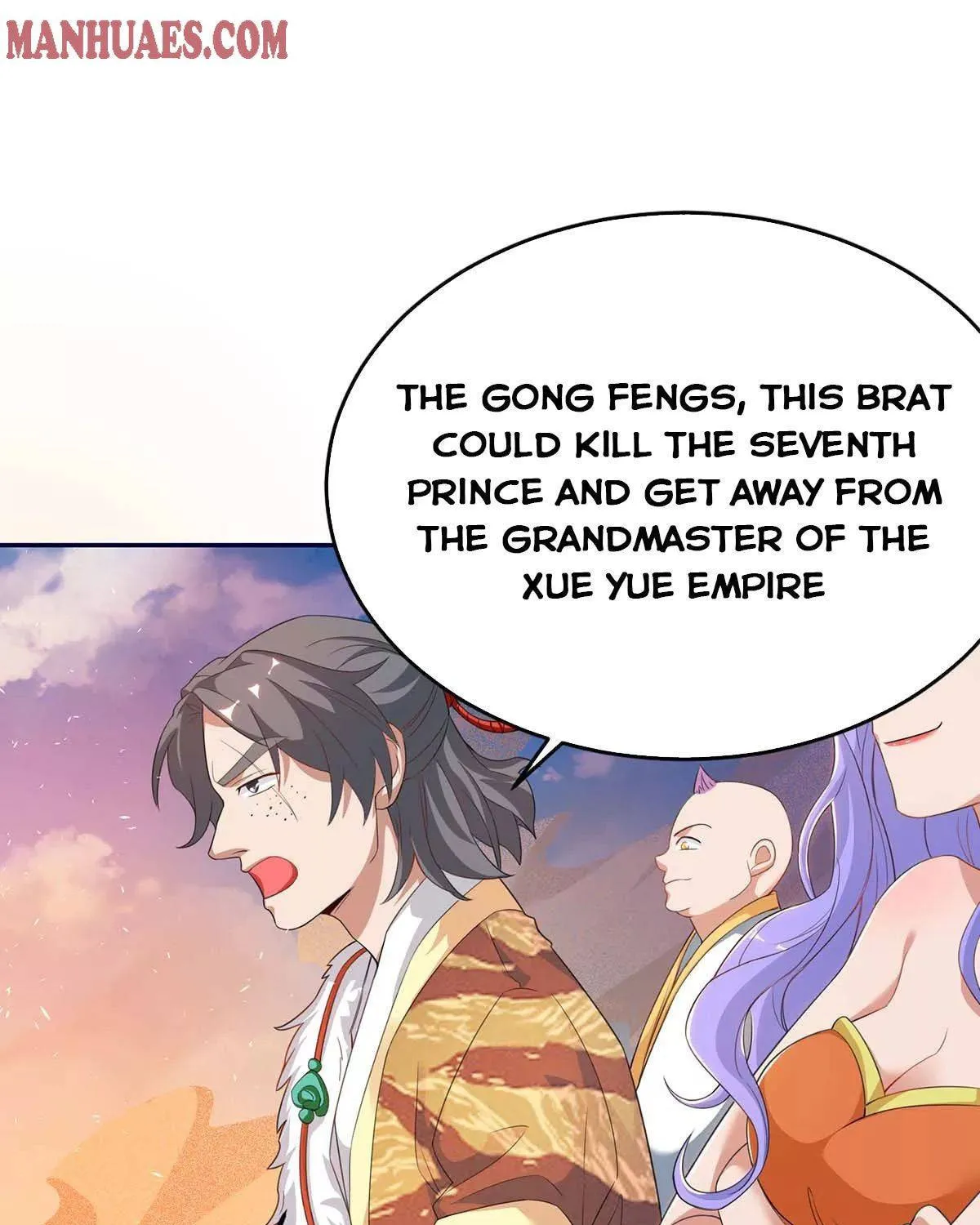 Read The Great Level Up (Colored) chapter 157 image 39 on Lezhin