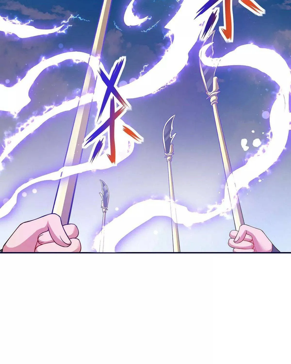 Read The Great Level Up (Colored) chapter 157 image 45 on Lezhin