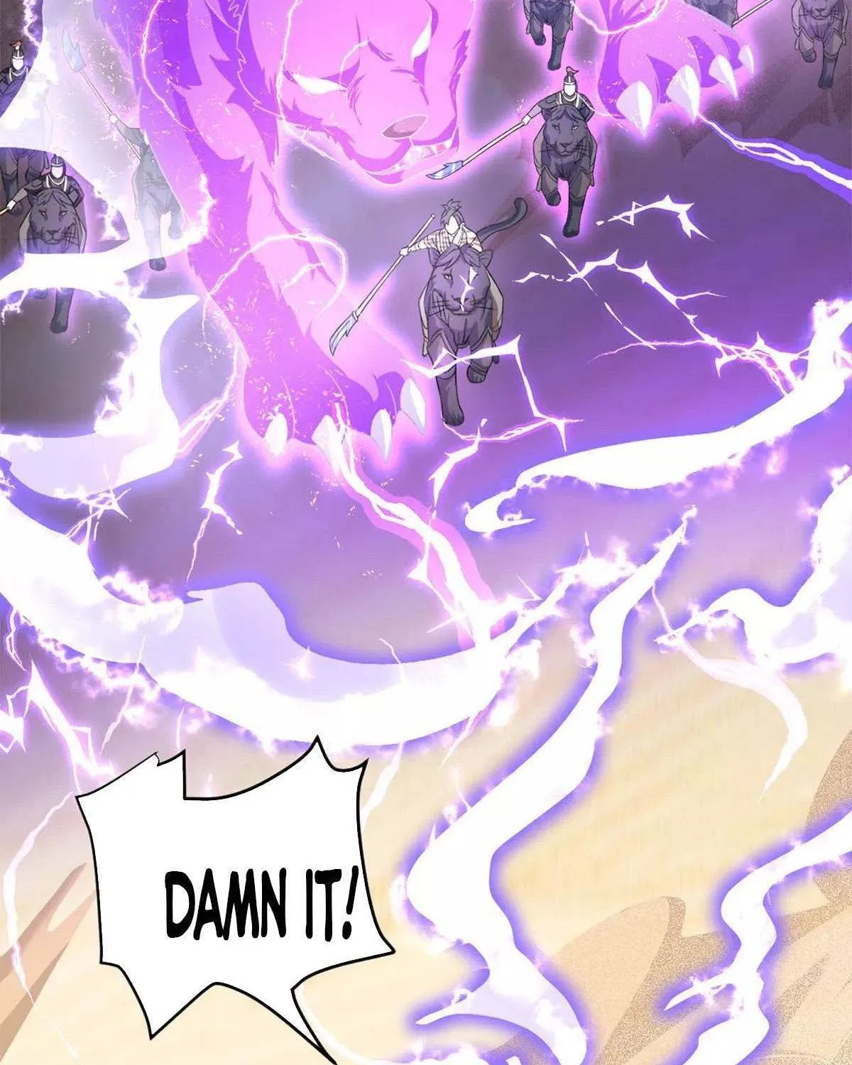 Read The Great Level Up (Colored) chapter 157 image 50 on Lezhin