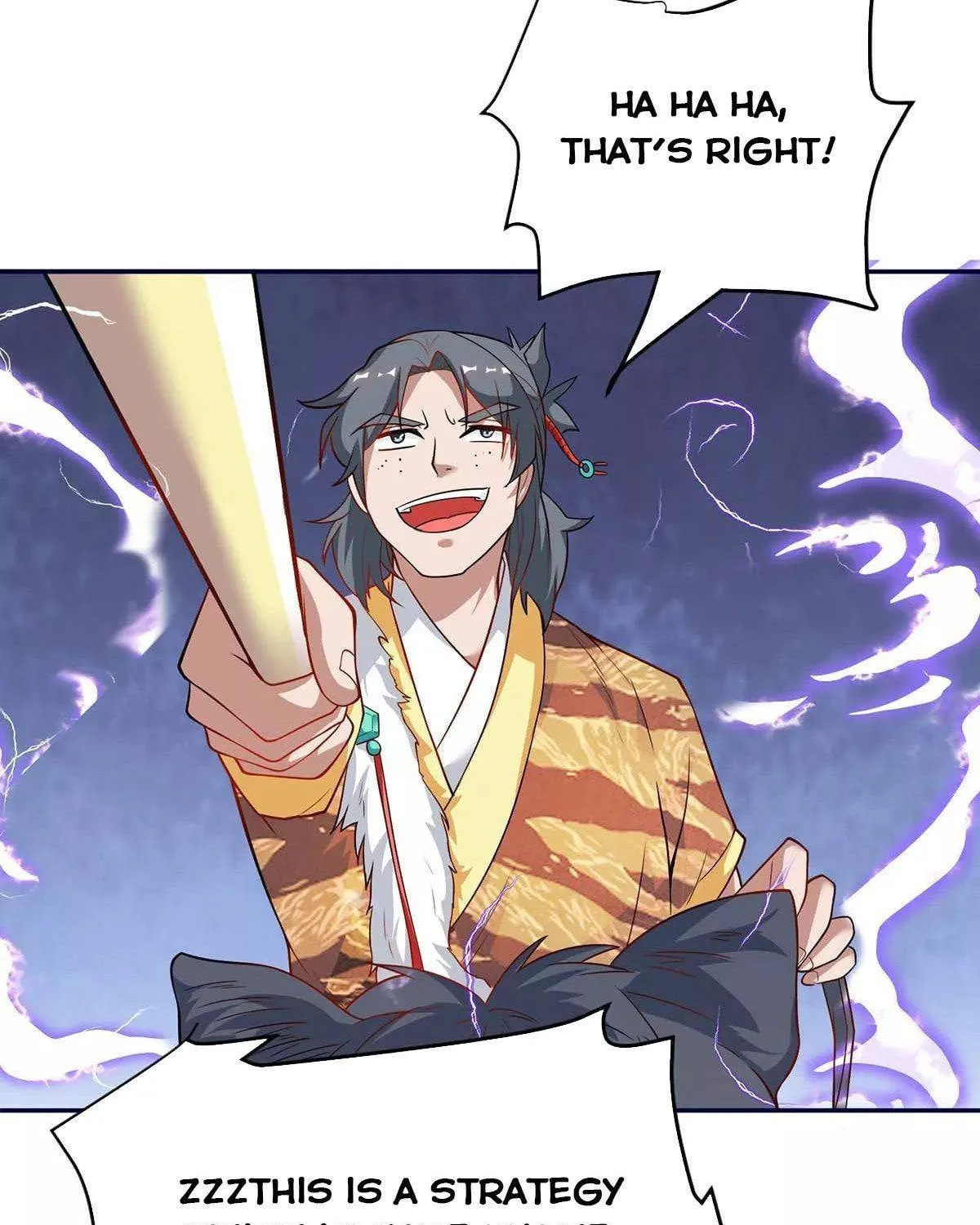 Read The Great Level Up (Colored) chapter 157 image 53 on Lezhin