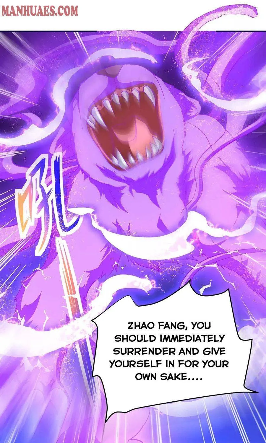 Read The Great Level Up (Colored) chapter 157 image 55 on Lezhin