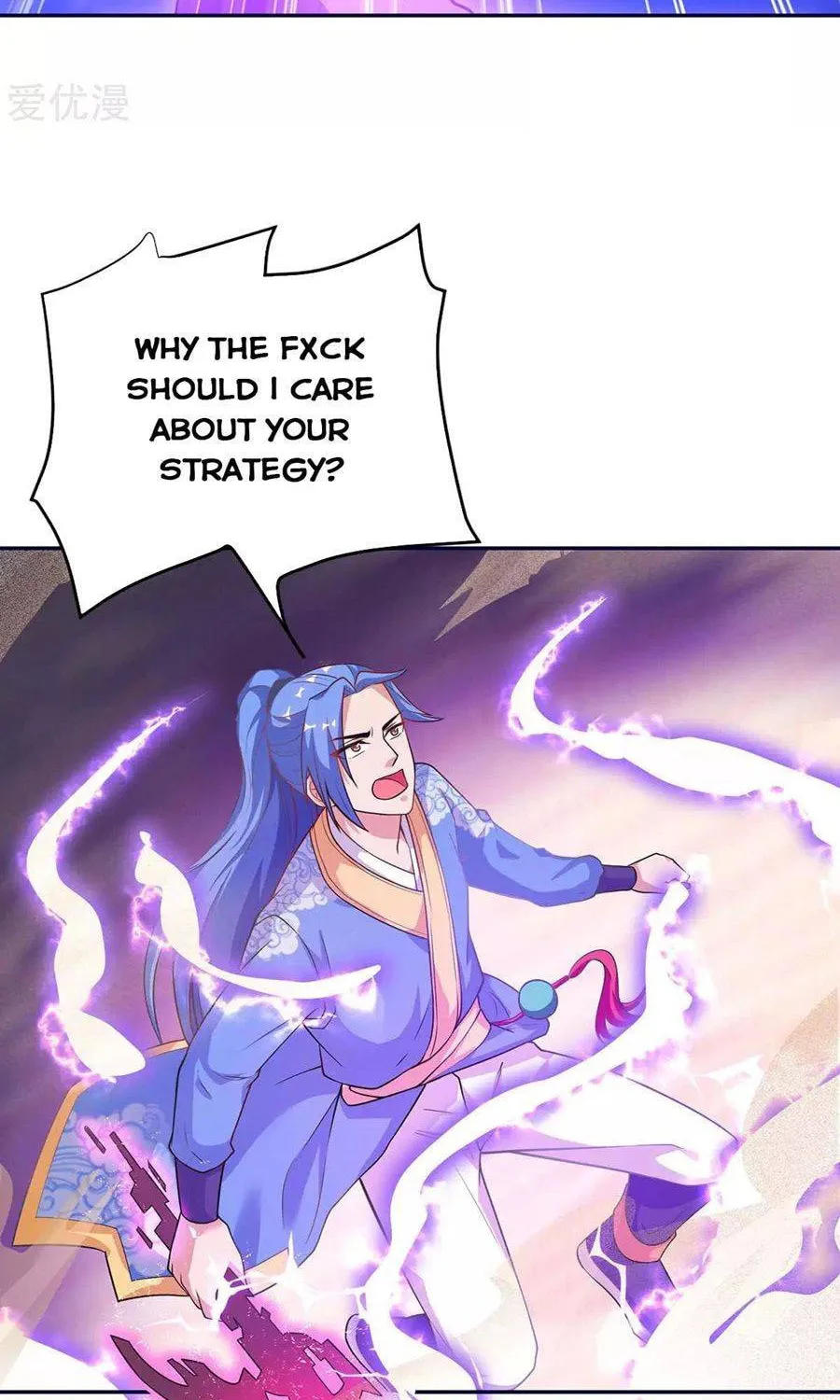 Read The Great Level Up (Colored) chapter 157 image 56 on Lezhin