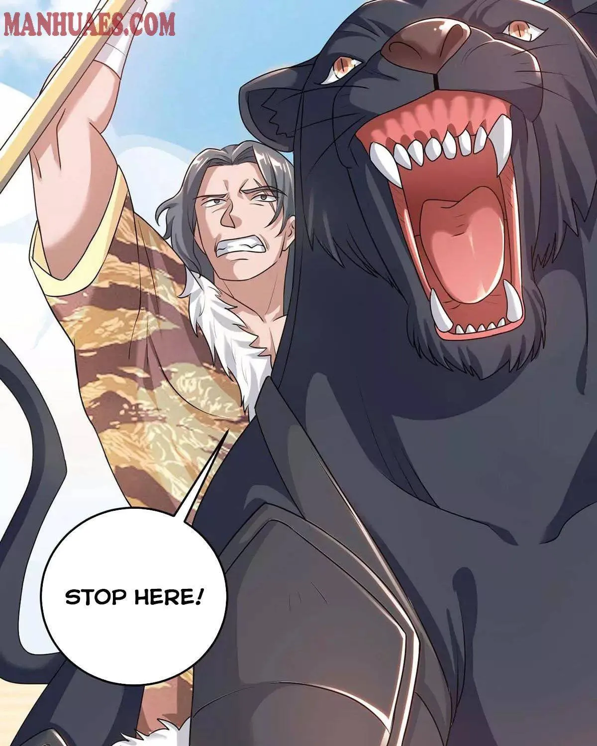 Read The Great Level Up (Colored) chapter 157 image 6 on Lezhin