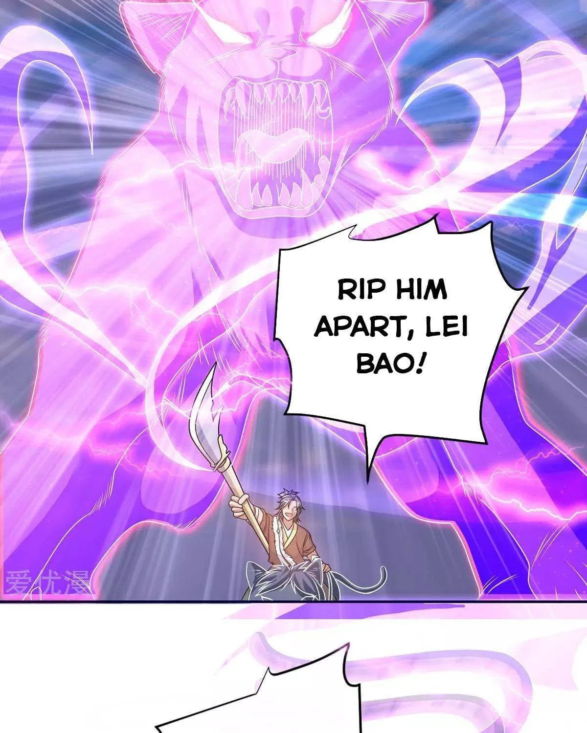 Read The Great Level Up (Colored) chapter 158 image 10 on Lezhin
