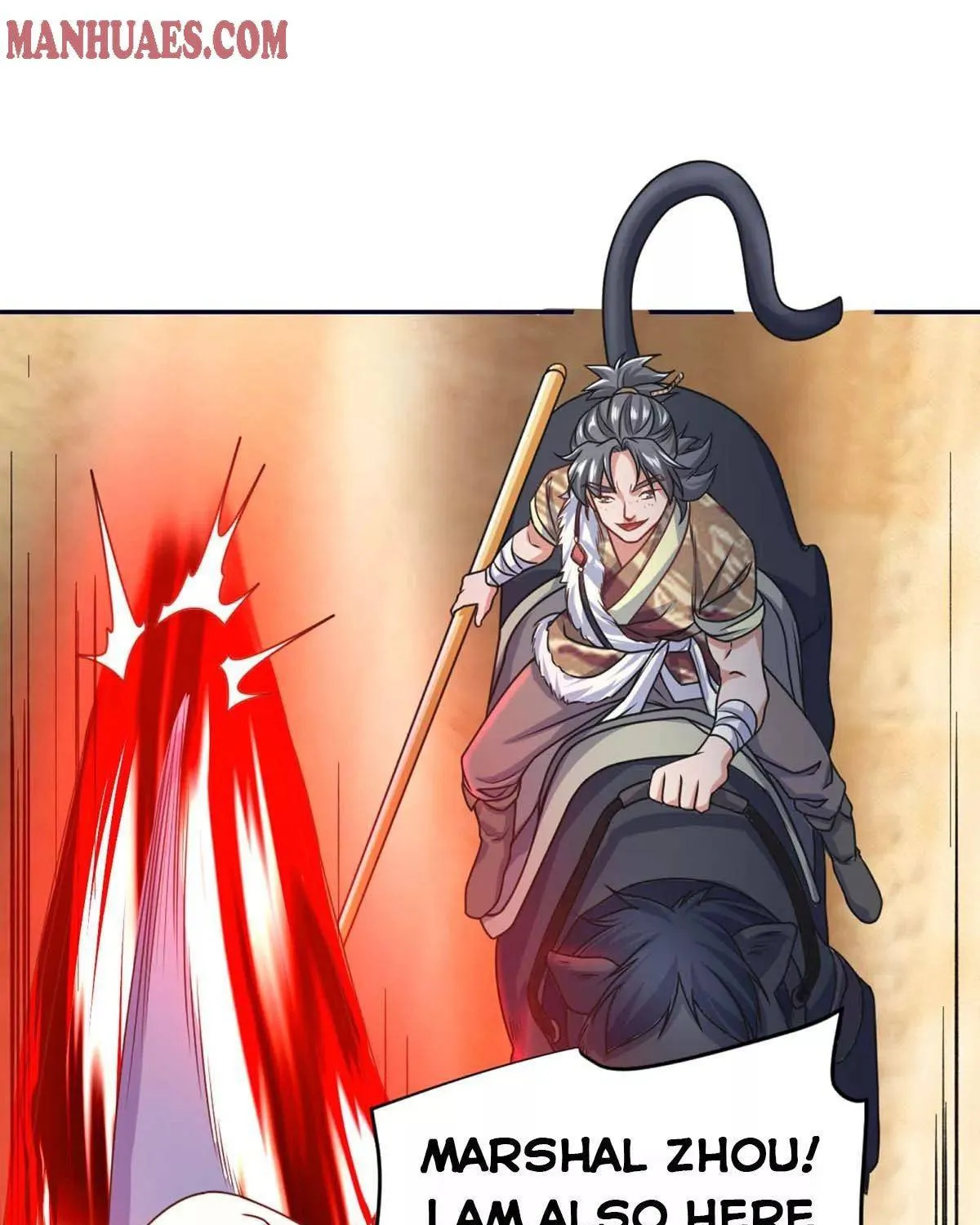 Read The Great Level Up (Colored) chapter 158 image 13 on Lezhin