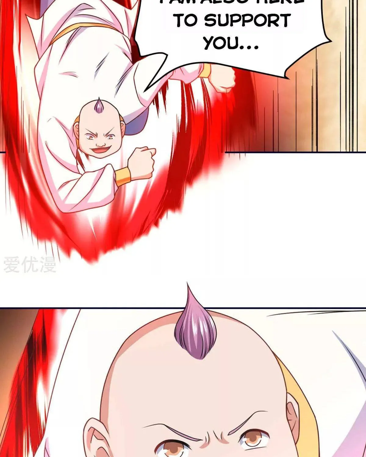 Read The Great Level Up (Colored) chapter 158 image 14 on Lezhin