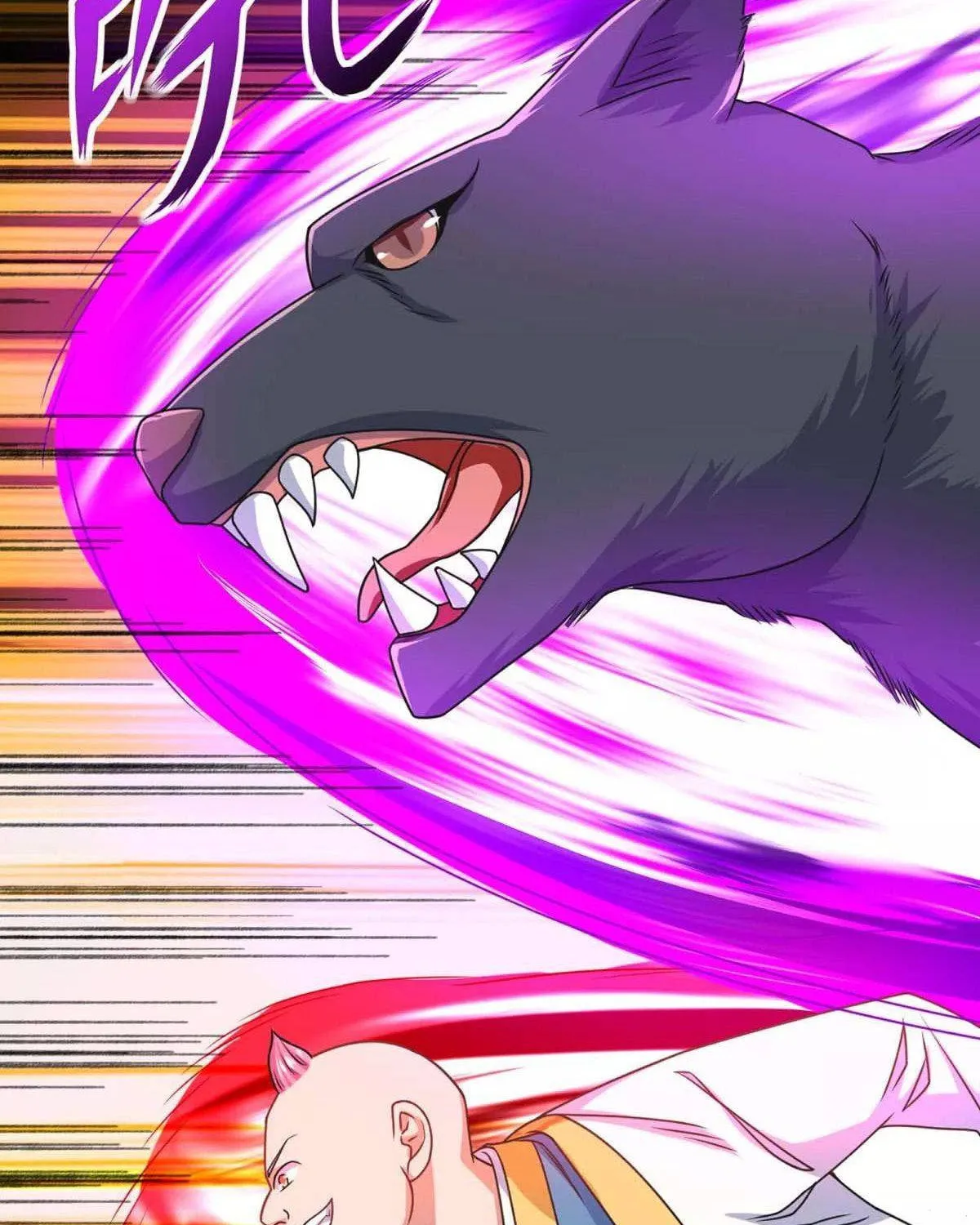 Read The Great Level Up (Colored) chapter 158 image 16 on Lezhin