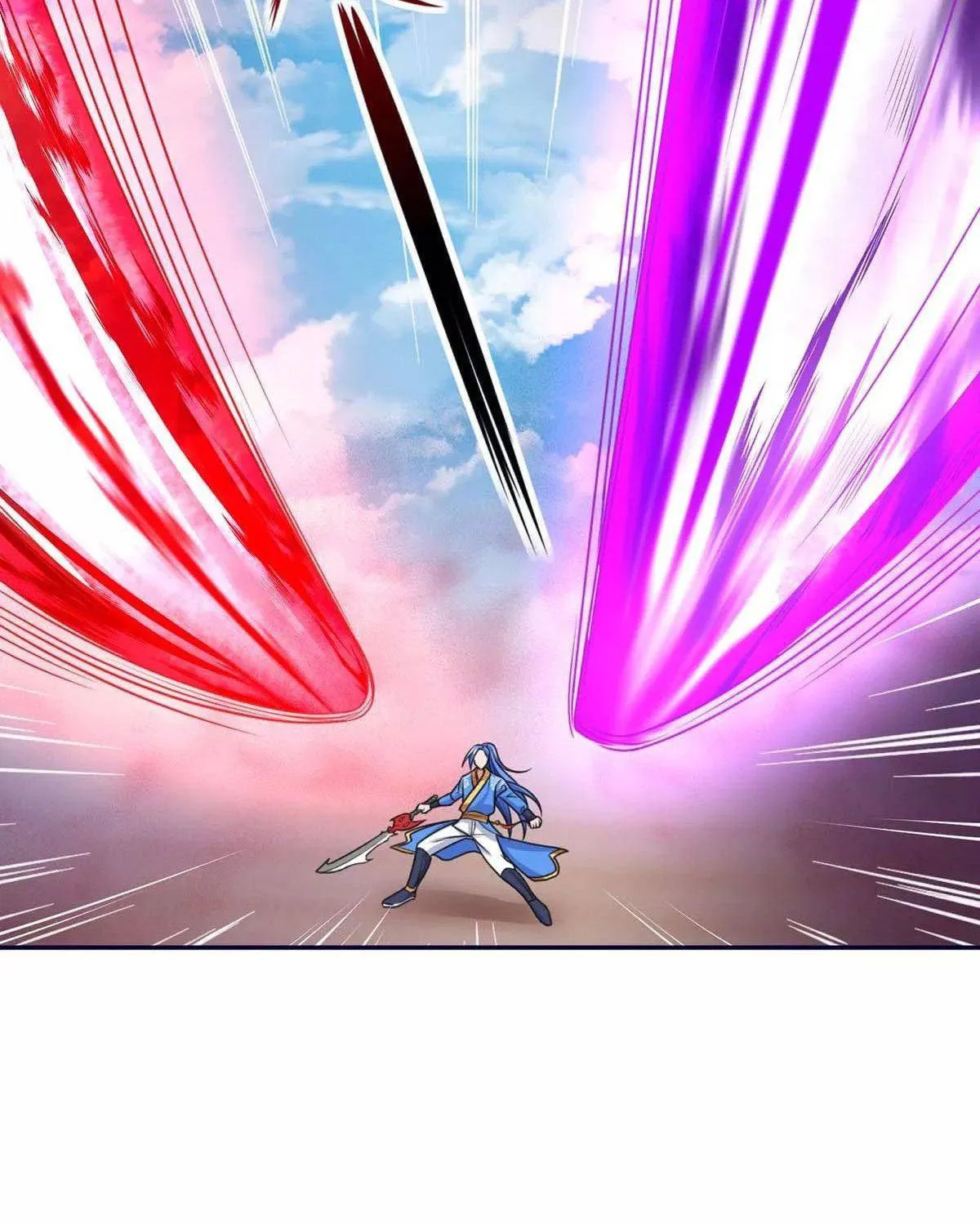 Read The Great Level Up (Colored) chapter 158 image 18 on Lezhin