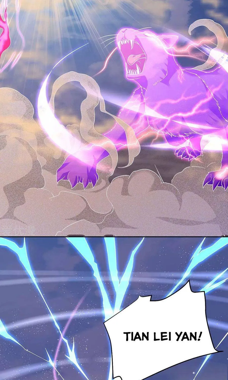 Read The Great Level Up (Colored) chapter 158 image 2 on Lezhin