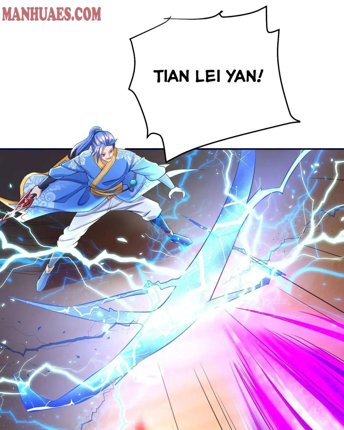 Read The Great Level Up (Colored) chapter 158 image 21 on Lezhin