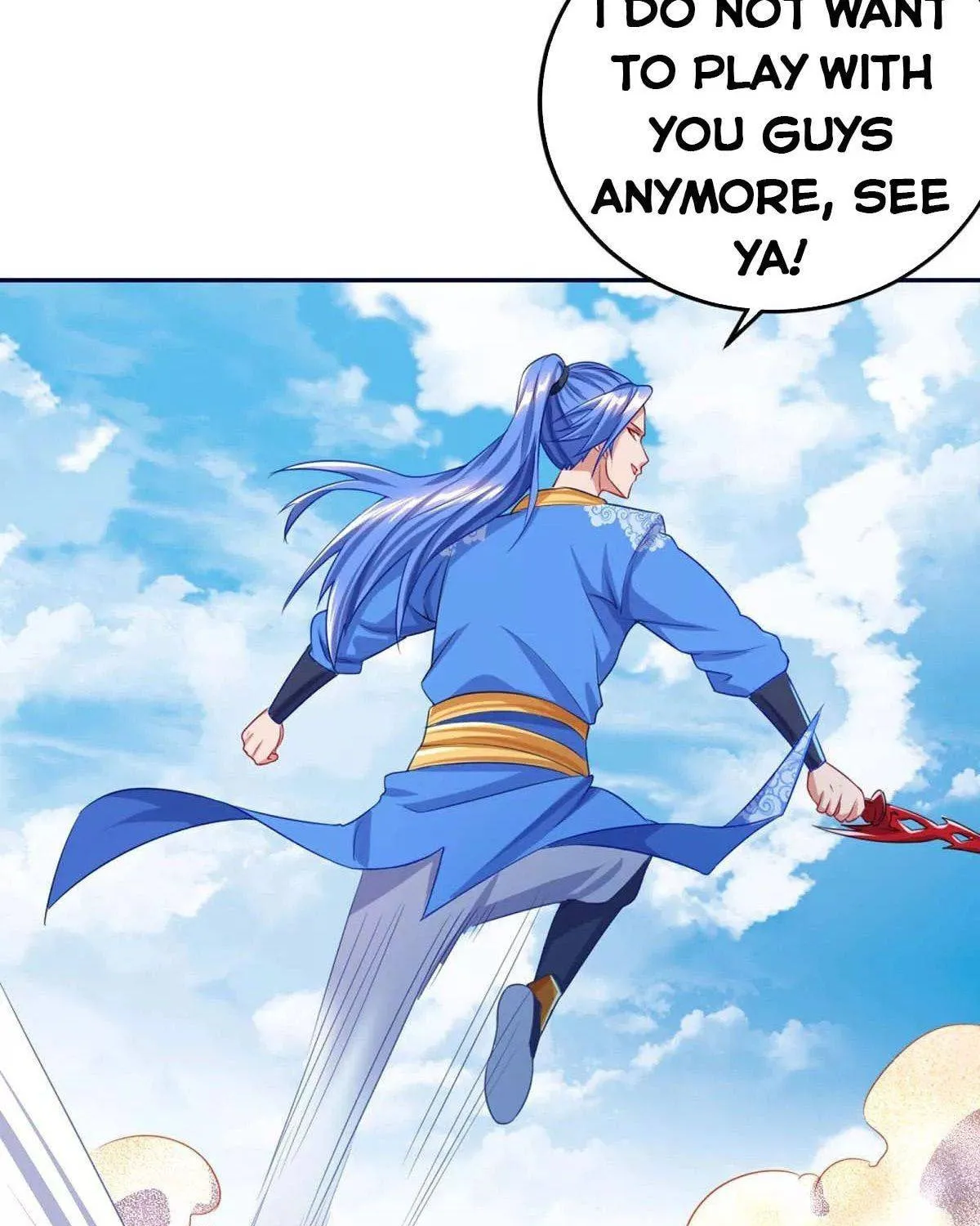 Read The Great Level Up (Colored) chapter 158 image 27 on Lezhin