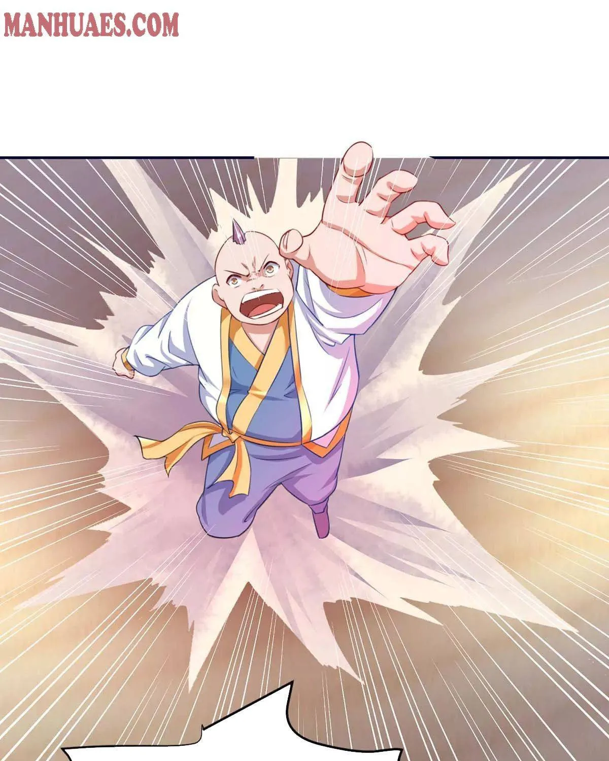 Read The Great Level Up (Colored) chapter 158 image 29 on Lezhin