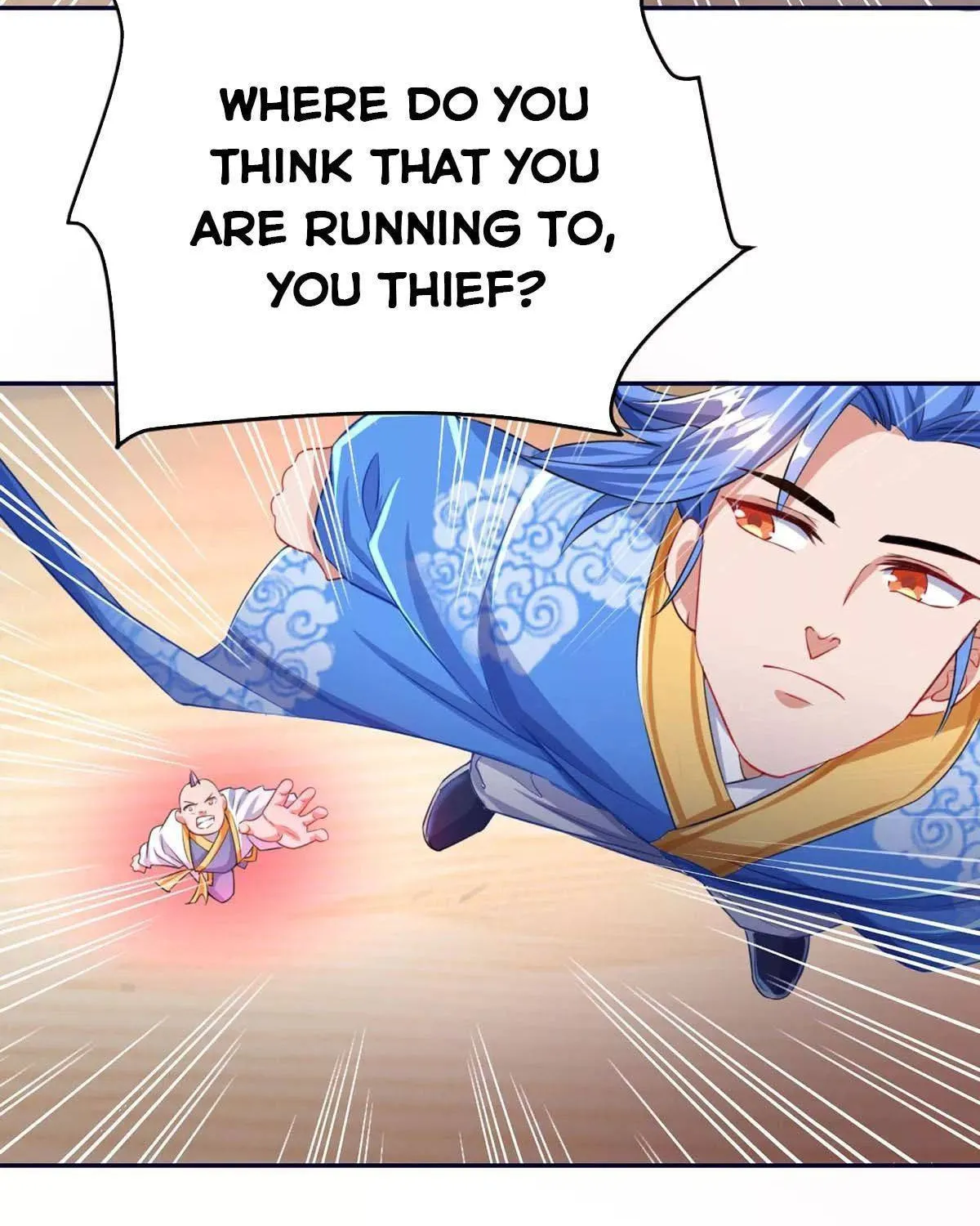 Read The Great Level Up (Colored) chapter 158 image 30 on Lezhin