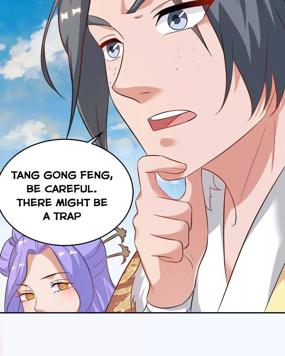 Read The Great Level Up (Colored) chapter 158 image 33 on Lezhin