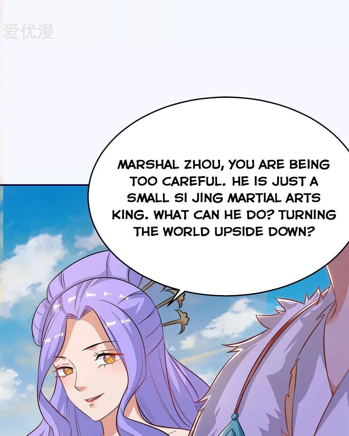 Read The Great Level Up (Colored) chapter 158 image 34 on Lezhin