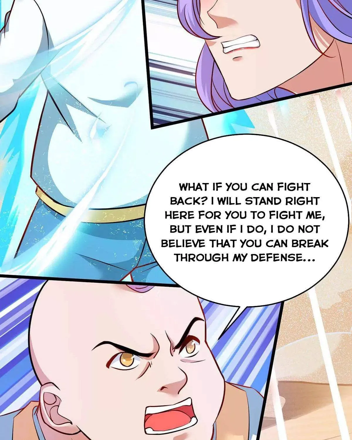 Read The Great Level Up (Colored) chapter 159 image 10 on Lezhin