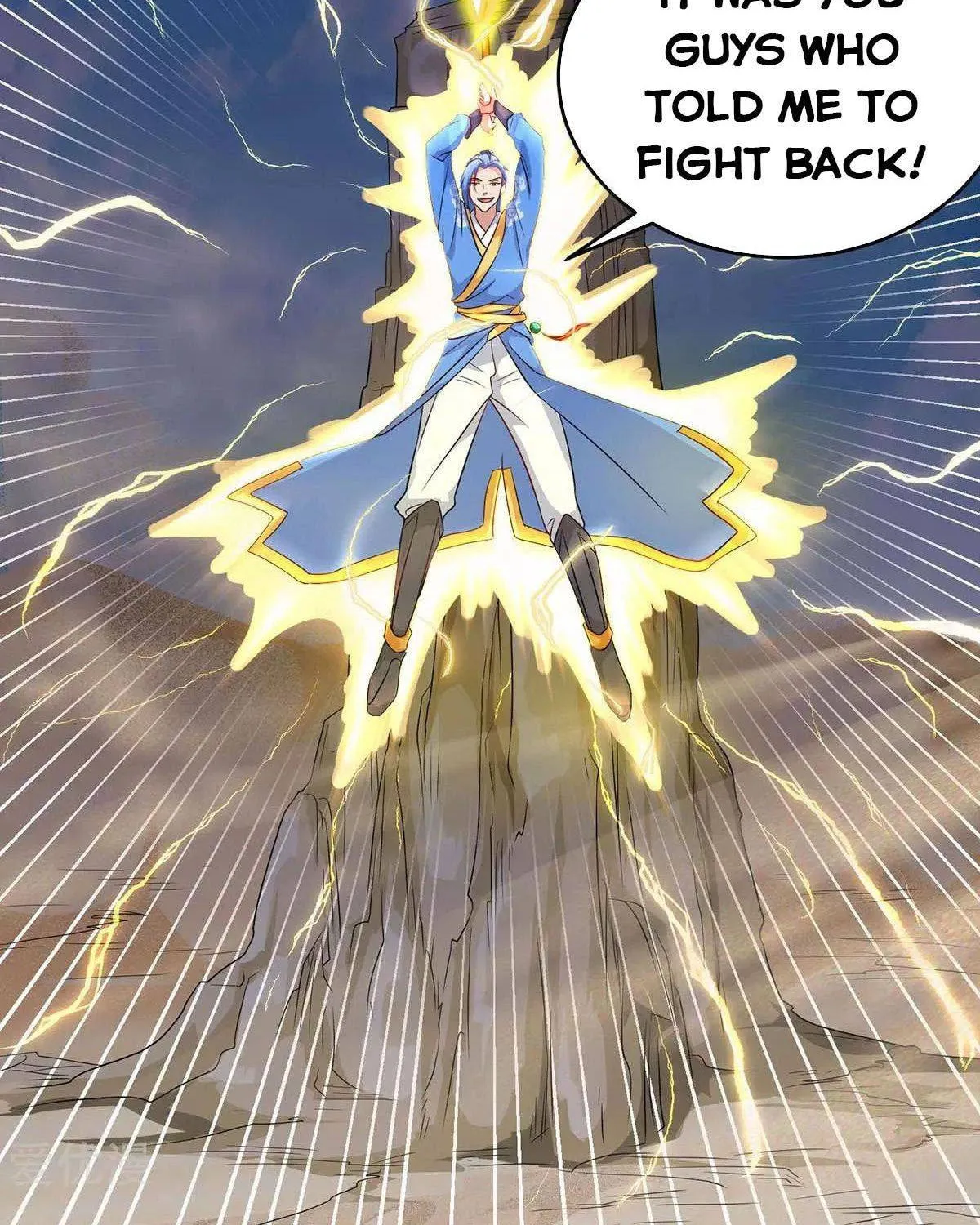 Read The Great Level Up (Colored) chapter 159 image 16 on Lezhin