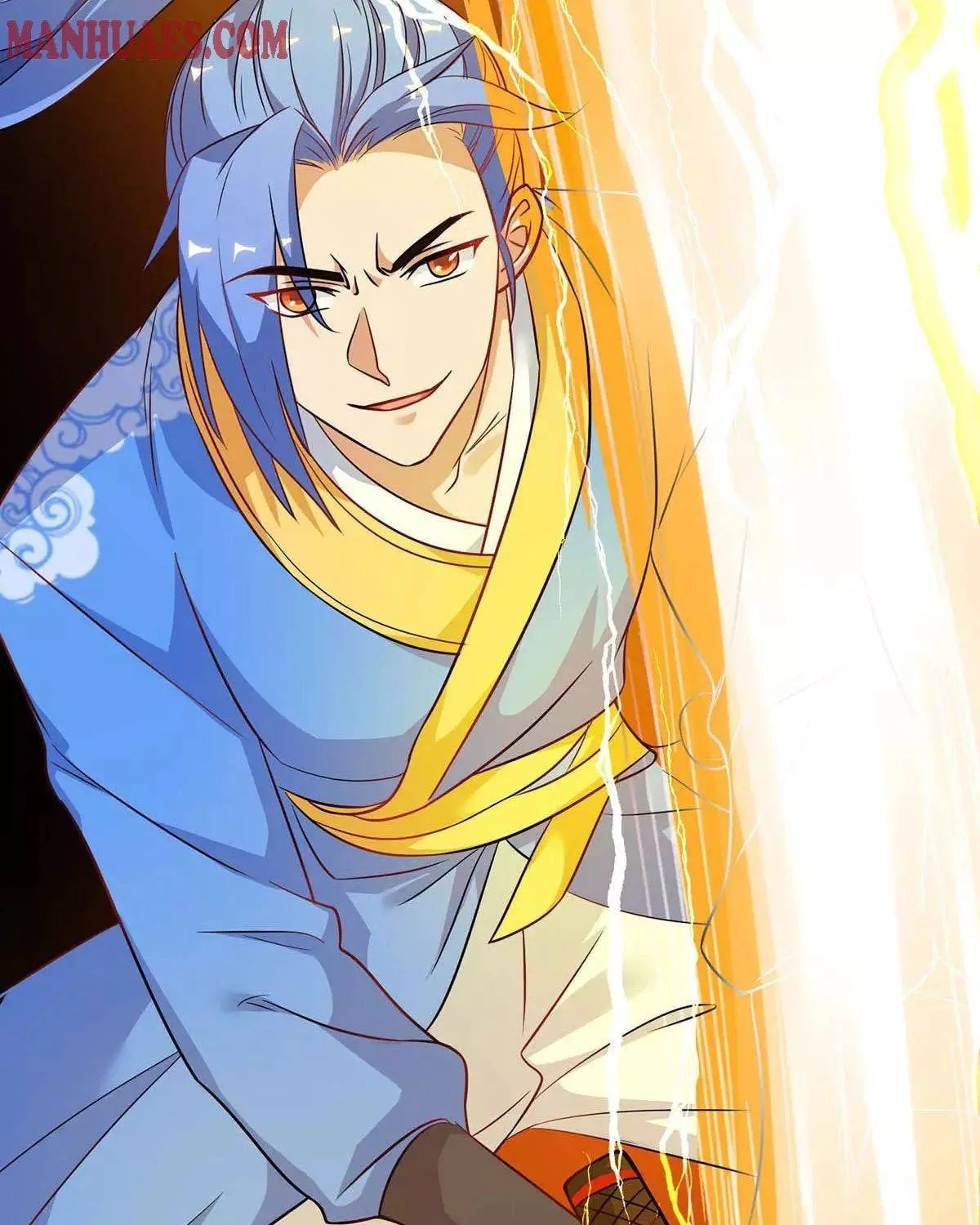 Read The Great Level Up (Colored) chapter 159 image 20 on Lezhin