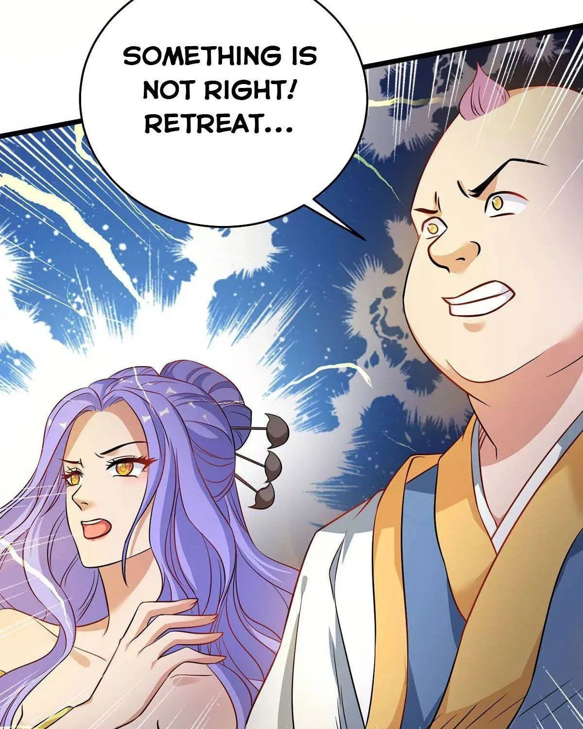 Read The Great Level Up (Colored) chapter 159 image 22 on Lezhin