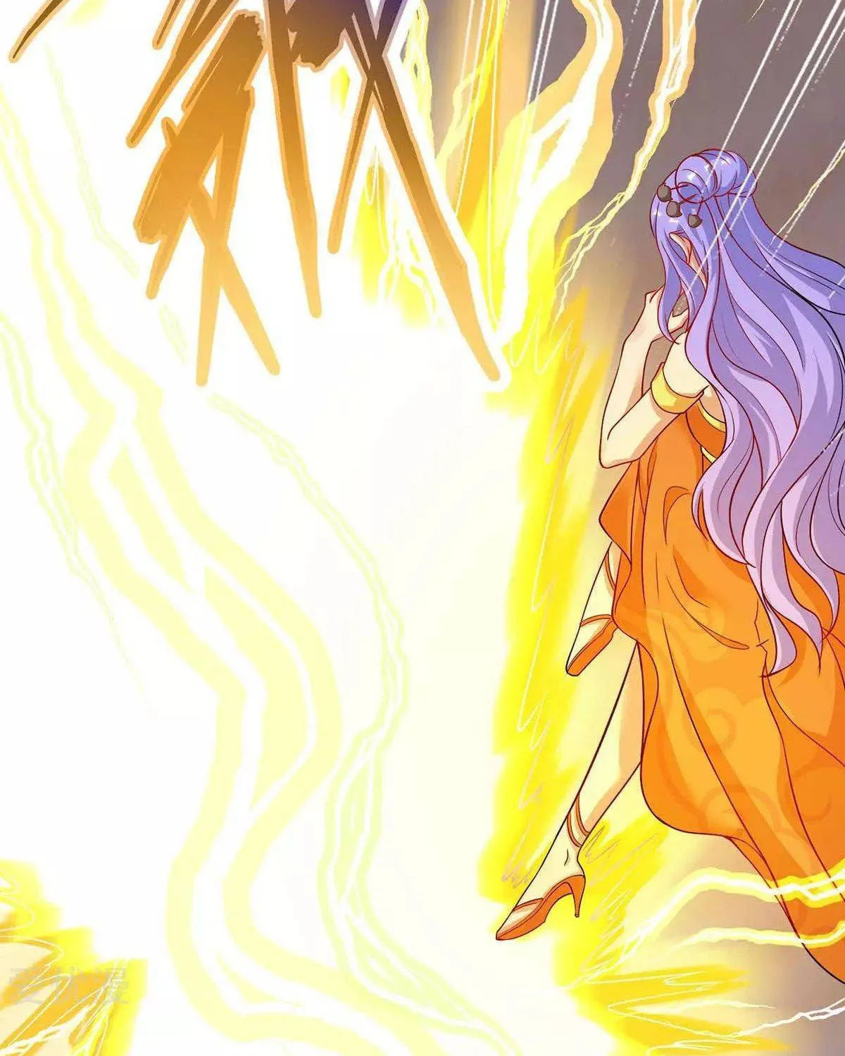 Read The Great Level Up (Colored) chapter 159 image 24 on Lezhin