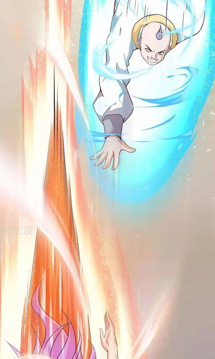 Read The Great Level Up (Colored) chapter 159 image 3 on Lezhin