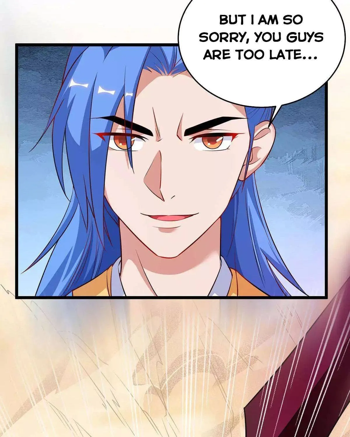 Read The Great Level Up (Colored) chapter 159 image 32 on Lezhin