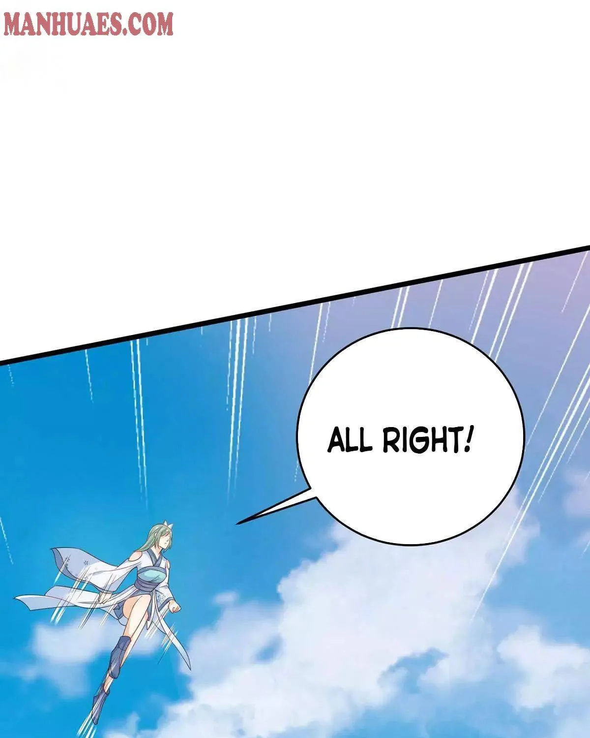 Read The Great Level Up (Colored) chapter 159 image 35 on Lezhin
