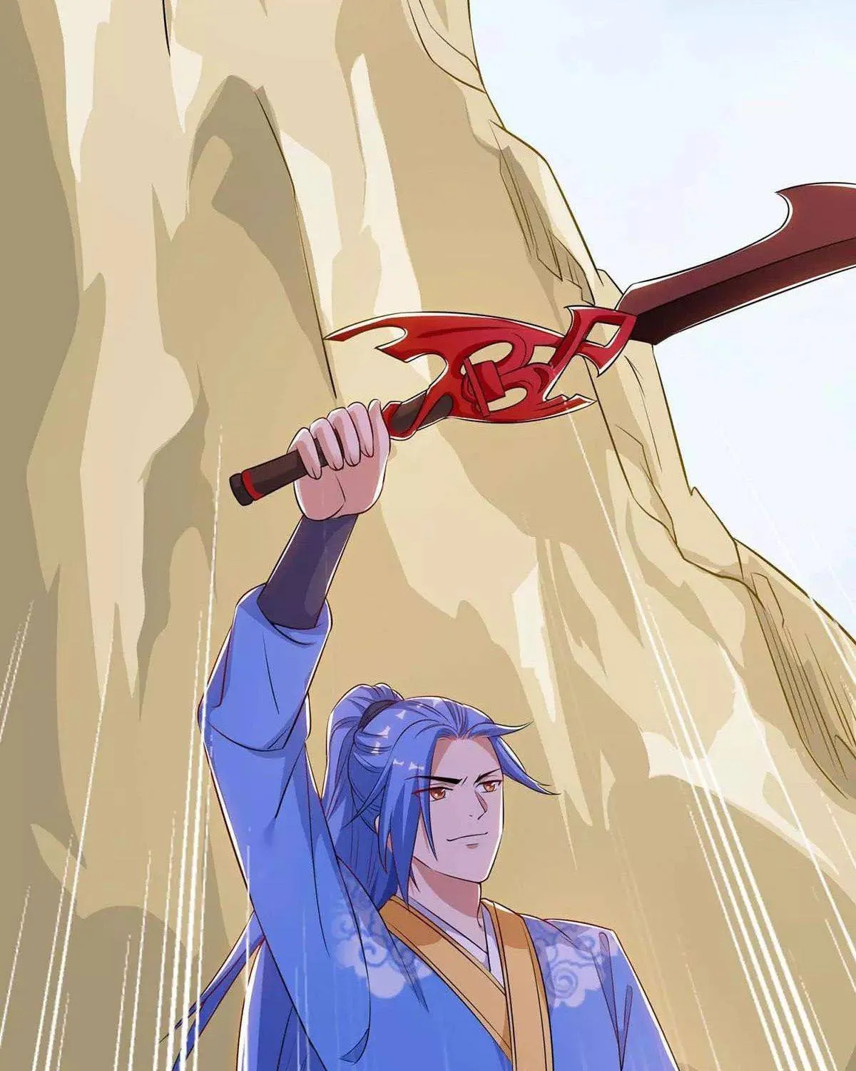 Read The Great Level Up (Colored) chapter 159 image 37 on Lezhin