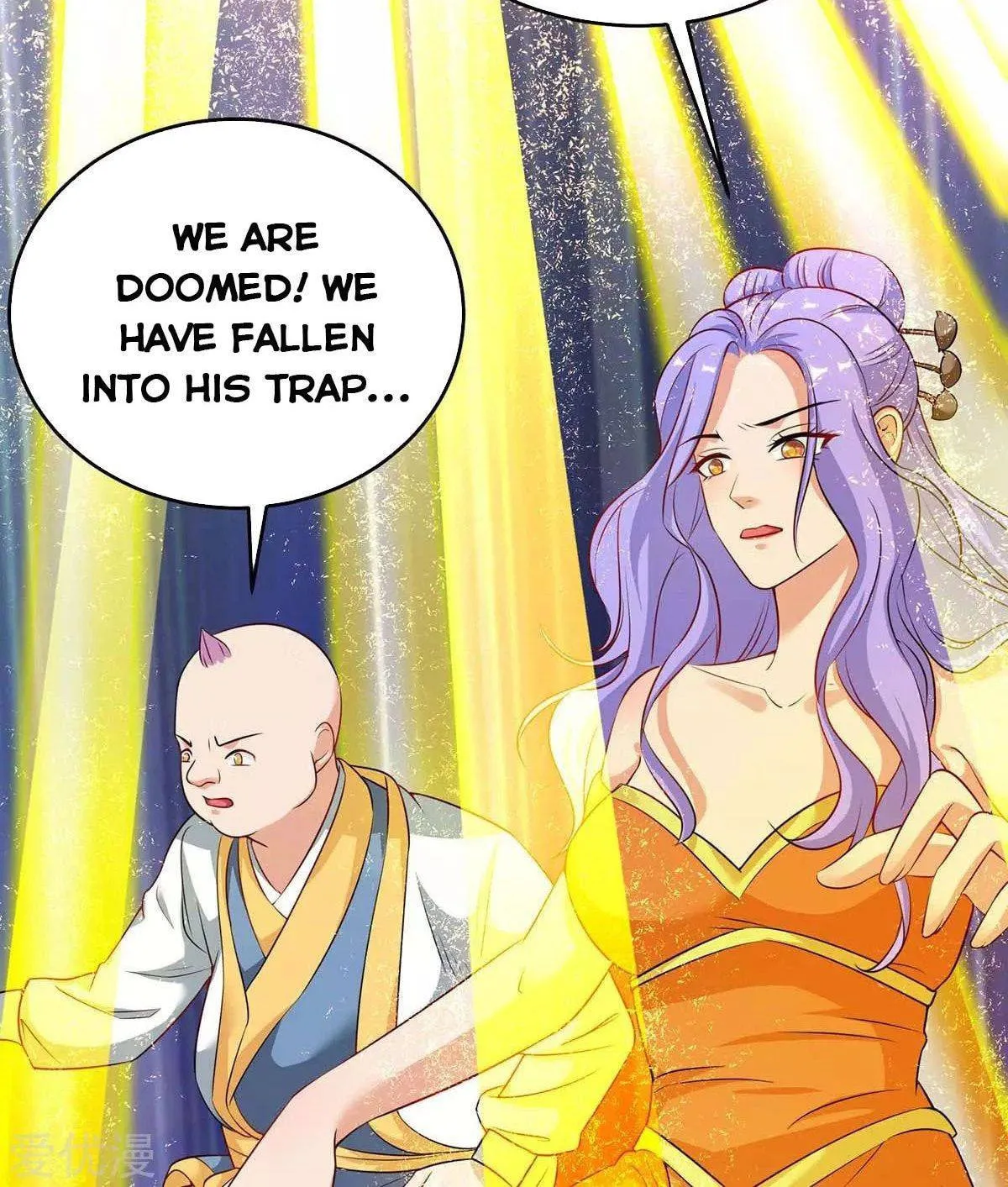 Read The Great Level Up (Colored) chapter 159 image 41 on Lezhin